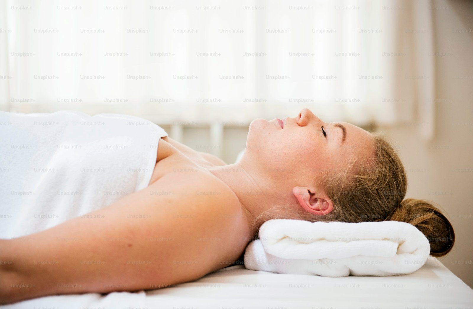 Remedial Massage: Targeted Therapy for Pain Relief & Recovery