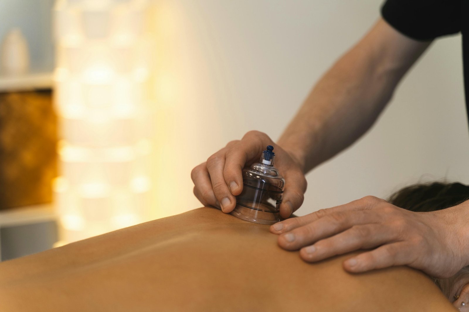 Chinese Gua Sha Massage: Ancient Healing for Modern Wellness