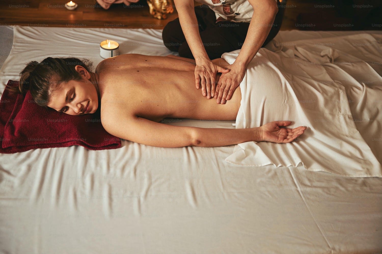 Ear Candling Therapy: Ancient Holistic Treatment for Ear & Sinus Wellness